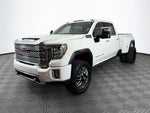 2022 GMC Sierra 3500HD Denali