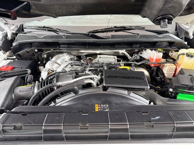 2022 GMC Sierra 3500HD Denali