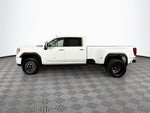 2022 GMC Sierra 3500HD Denali