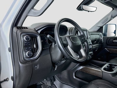 2022 GMC Sierra 3500HD Denali