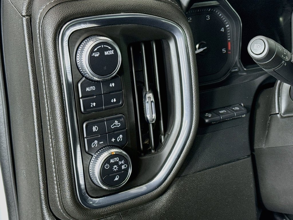 2022 GMC Sierra 3500HD Denali