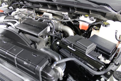 2025 GMC Sierra 3500HD AT4