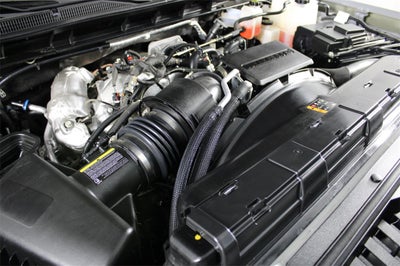 2025 GMC Sierra 3500HD AT4