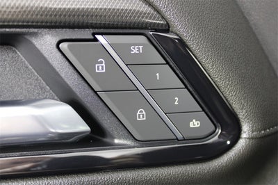 2025 GMC Sierra 3500HD AT4