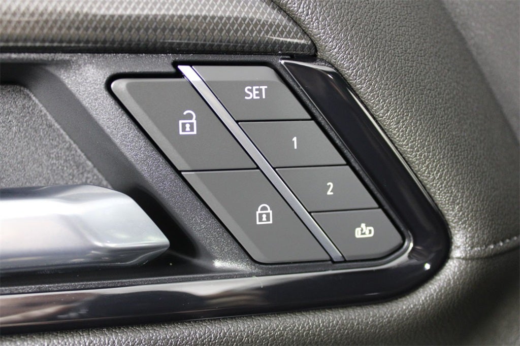 2025 GMC Sierra 3500HD AT4