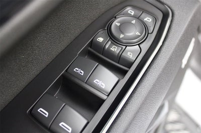 2025 GMC Sierra 3500HD AT4