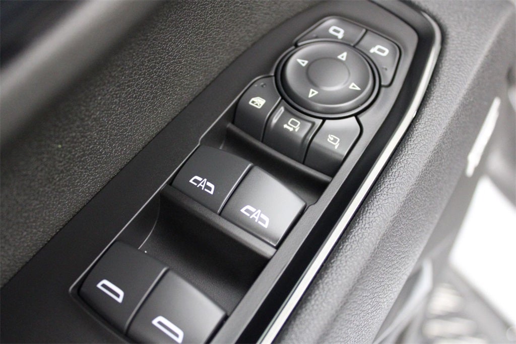 2025 GMC Sierra 3500HD AT4