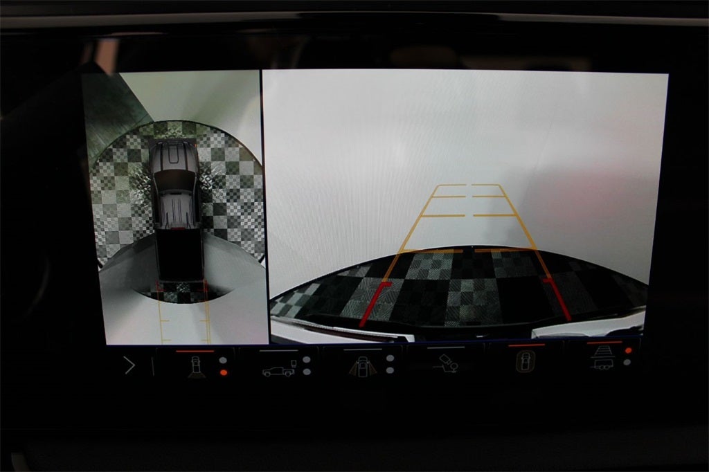 2025 GMC Sierra 3500HD AT4