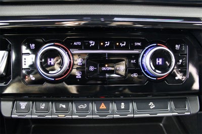 2025 GMC Sierra 3500HD AT4