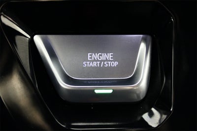 2025 GMC Sierra 3500HD AT4