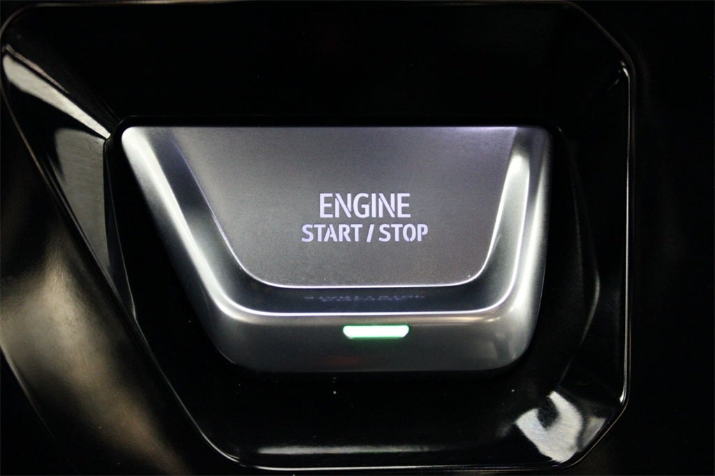 2025 GMC Sierra 3500HD AT4