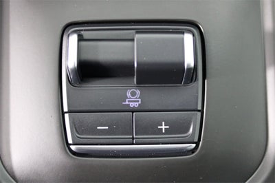 2025 GMC Sierra 3500HD AT4