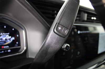 2025 GMC Sierra 3500HD AT4