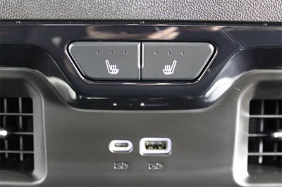 2025 GMC Sierra 3500HD AT4