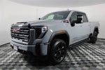 2025 GMC Sierra 3500HD AT4