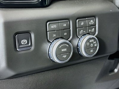 2026 GMC Sierra 3500HD AT4