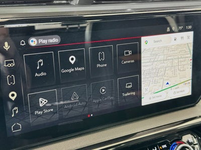 2026 GMC Sierra 3500HD AT4