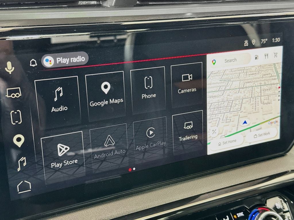 2026 GMC Sierra 3500HD AT4