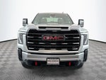 2026 GMC Sierra 3500HD AT4