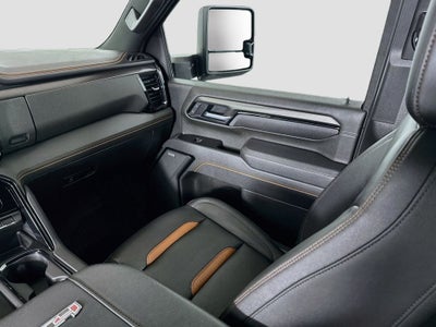 2026 GMC Sierra 3500HD AT4