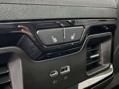 2026 GMC Sierra 3500HD AT4