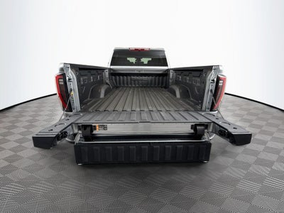 2026 GMC Sierra 3500HD AT4