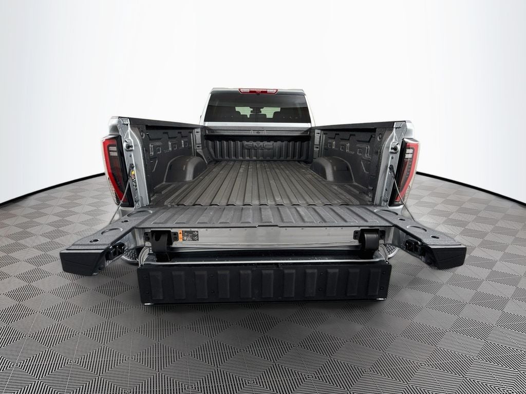 2026 GMC Sierra 3500HD AT4