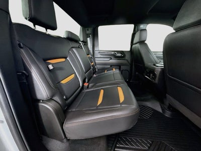 2026 GMC Sierra 3500HD AT4