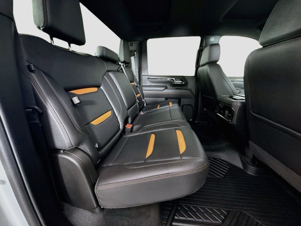 2026 GMC Sierra 3500HD AT4