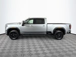 2026 GMC Sierra 3500HD AT4