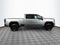 2026 GMC Sierra 3500HD AT4
