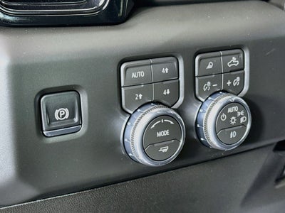 2026 GMC Sierra 3500HD AT4