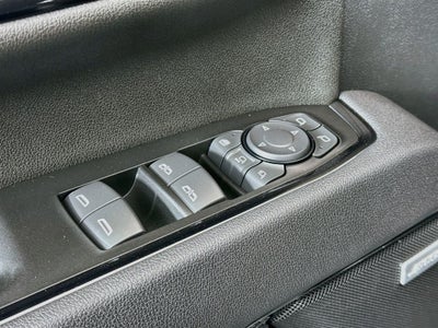 2026 GMC Sierra 3500HD AT4