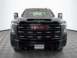2026 GMC Sierra 3500HD AT4