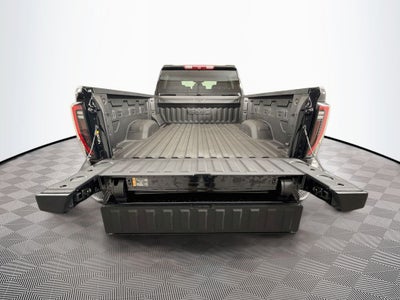 2026 GMC Sierra 3500HD AT4