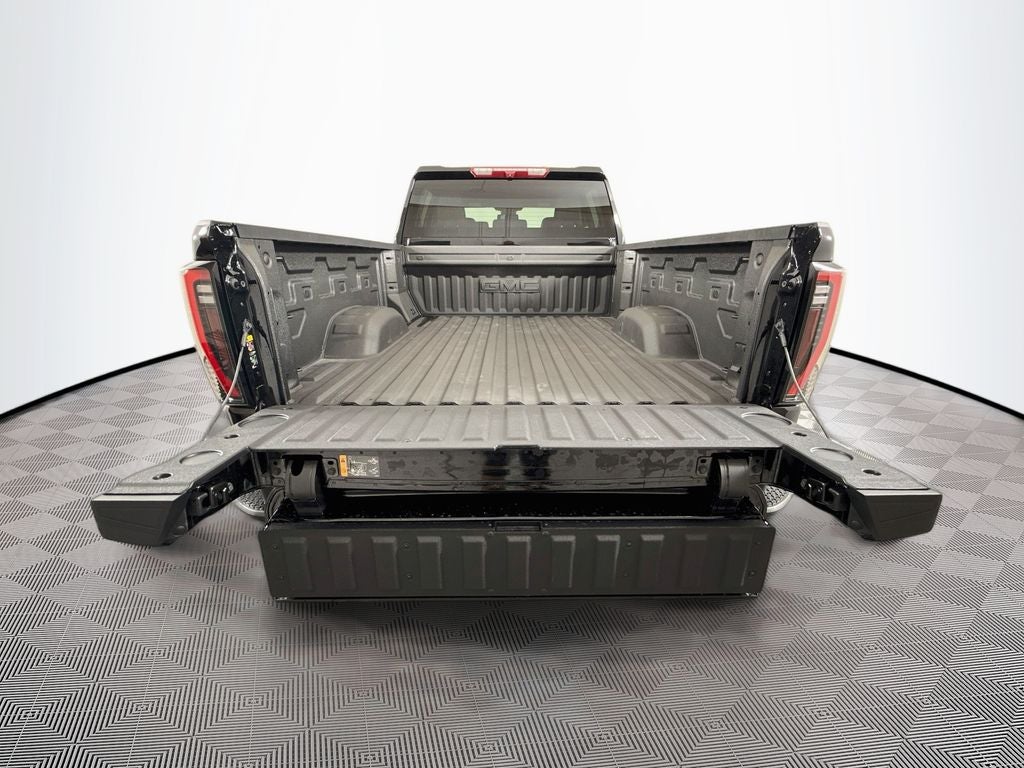 2026 GMC Sierra 3500HD AT4