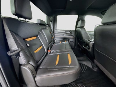 2026 GMC Sierra 3500HD AT4