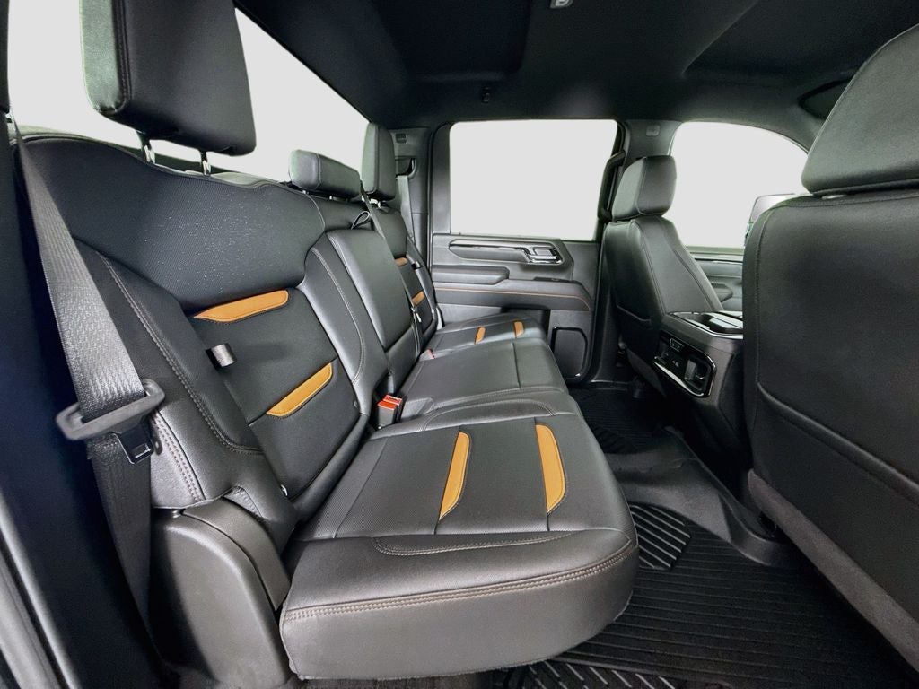 2026 GMC Sierra 3500HD AT4
