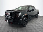 2026 GMC Sierra 3500HD AT4