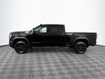2026 GMC Sierra 3500HD AT4