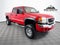 2006 GMC Sierra 2500HD SLE1