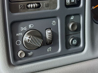 2006 GMC Sierra 2500HD SLE1