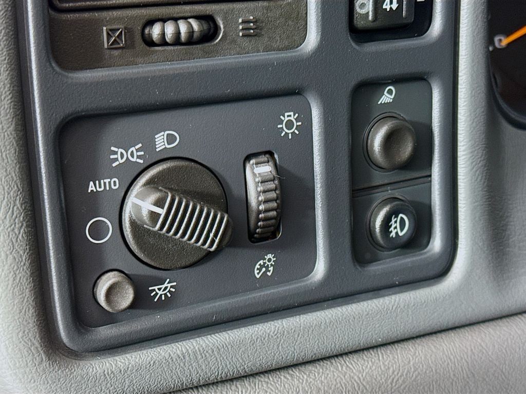 2006 GMC Sierra 2500HD SLE1