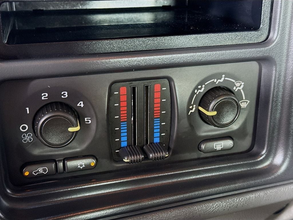 2006 GMC Sierra 2500HD SLE1