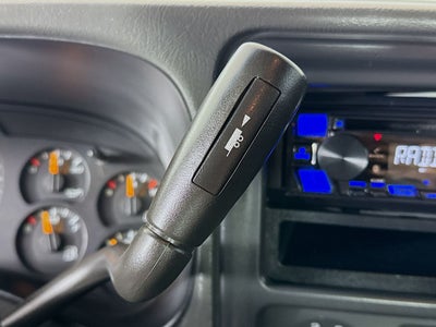 2006 GMC Sierra 2500HD SLE1