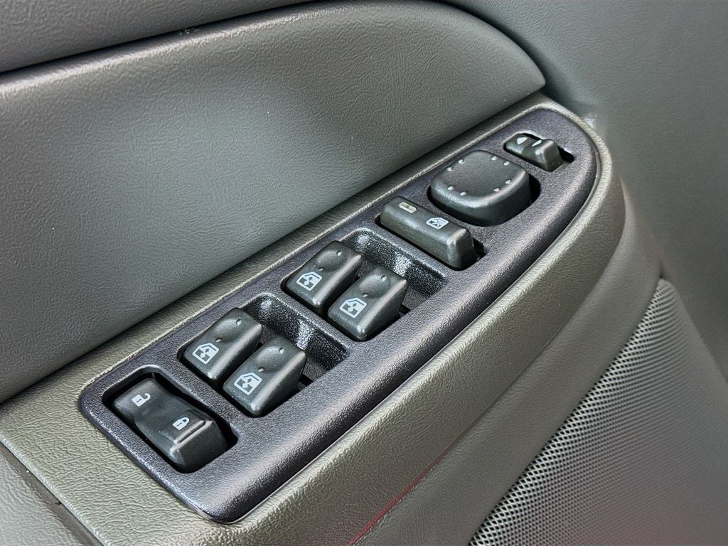 2006 GMC Sierra 2500HD SLE1