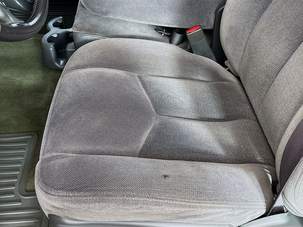 2006 GMC Sierra 2500HD SLE1