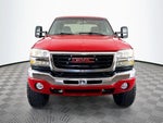 2006 GMC Sierra 2500HD SLE1