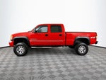 2006 GMC Sierra 2500HD SLE1