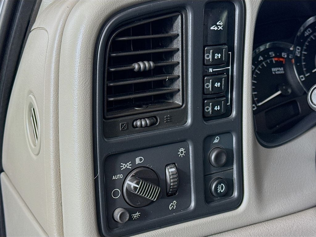 2006 GMC Sierra 2500HD SLT